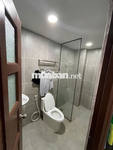 SLEEPBOX NAM - CAO CẤP - SẠCH SẼ - AN NINH - NGAY LOTTER MART GÒ VẤP