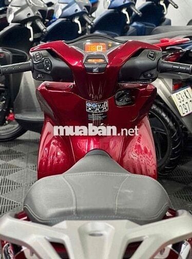🔥SH 125i ABS 2021 BSTP 9CHỦ 13000KM GIÁ RẺ🔥