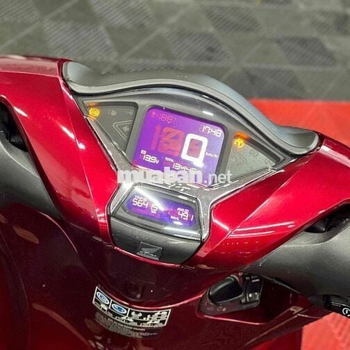 🔥SH 125i ABS 2021 BSTP 9CHỦ 13000KM GIÁ RẺ🔥