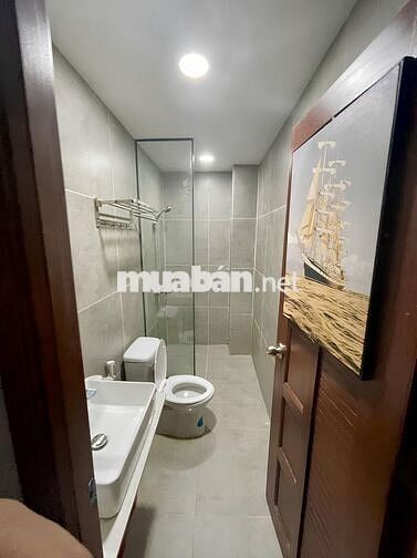 SLEEPBOX NAM - CAO CẤP - SẠCH SẼ - AN NINH - NGAY LOTTER MART GÒ VẤP