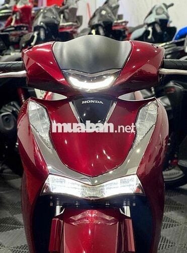 🔥SH 125i ABS 2021 BSTP 9CHỦ 13000KM GIÁ RẺ🔥