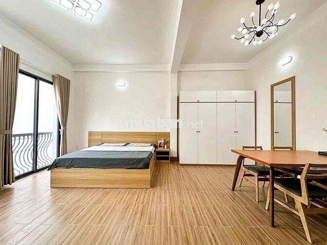 Khai Trương Căn Hộ New 100% - Bancol, Thoáng Mát - Ngay Tống Văn Hên