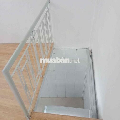 Căn trọ riêng biệt 36m2 đường Xô Viết Nghệ Tĩnh, Q. Bình Thạnh