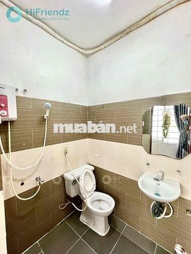 🔥STUDIO 3 CỬA SỔ TRỜI THOÁNG GIÁ RẺ ĐẦY ĐỦ NỘI THẤT NGAY TRUNG TÂM