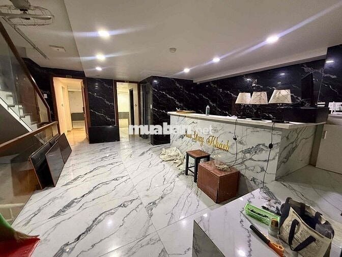 🏢 CHO THUÊ MẶT BẰNG KDC TRUNG SƠN – BÌNH CHÁNH