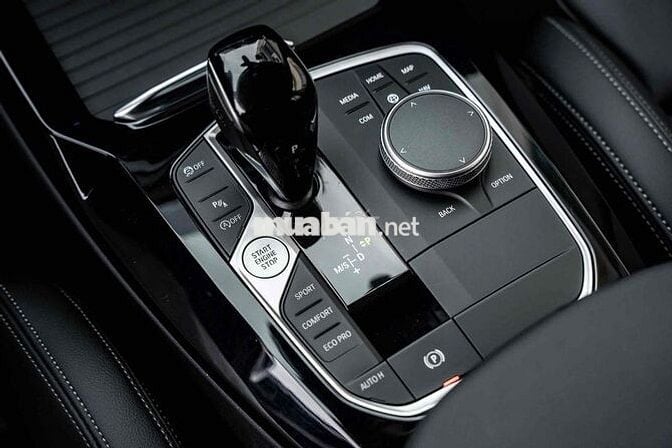 BMW X3 20i 2024 Trắng LƯỚT 7900km GIAO NGAY