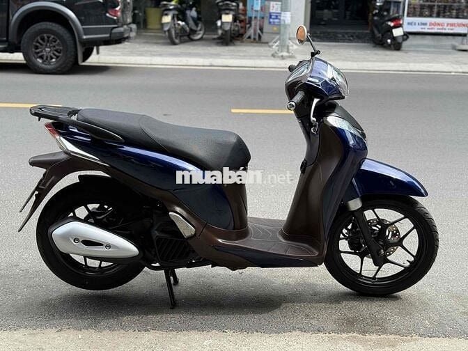 Sh mode 2014 giá rẻ nhất thị trường. biển 43