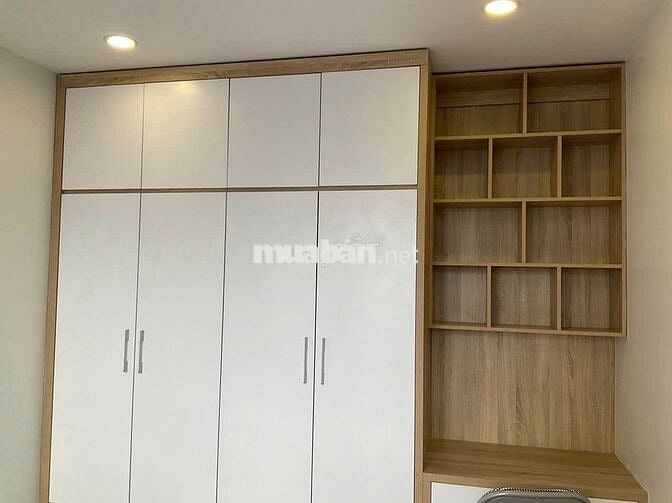 Hiếm - Sun Square - Mỹ Đình 110m2 3PN 2WC full nội thất giá 18tr/th