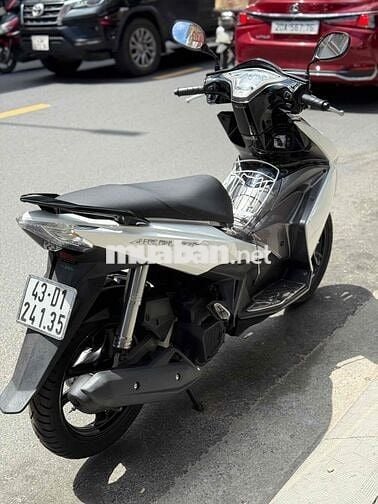 Arblade 2014 biển 43 máy rin