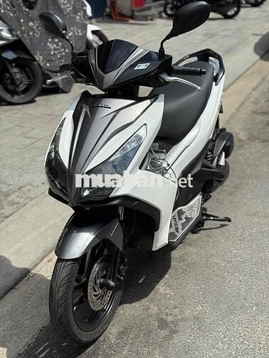 Arblade 2014 biển 43 máy rin