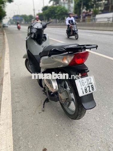 Honda sh 150 nhập êm đẹp như hình