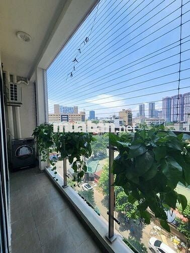 Siêu Hot - An Bình Plaza - Mỹ Đình 100m2 3PN full đồ đẹp giá 18tr/th