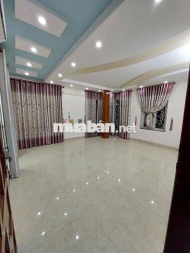 cho thuê biệt thự góc 2 mặt tiền - khu đô thị Tân Tạo, Bình Tân