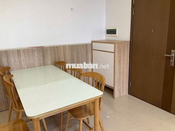 Hiếm - Sun Square - Mỹ Đình 110m2 3PN 2WC full nội thất giá 18tr/th