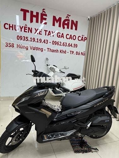 AB 125  còn rất mới  cần bán