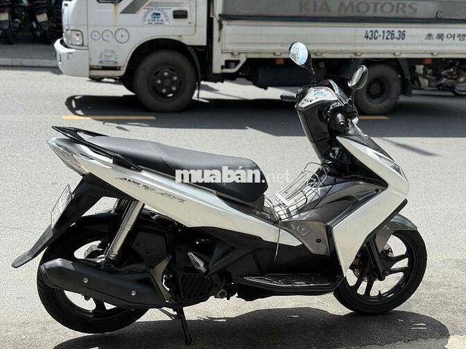 Arblade 2014 biển 43 máy rin