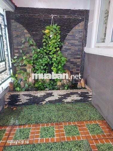 cho thuê biệt thự góc 2 mặt tiền - khu đô thị Tân Tạo, Bình Tân