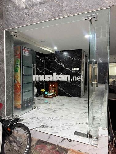 🏢 CHO THUÊ MẶT BẰNG KDC TRUNG SƠN – BÌNH CHÁNH