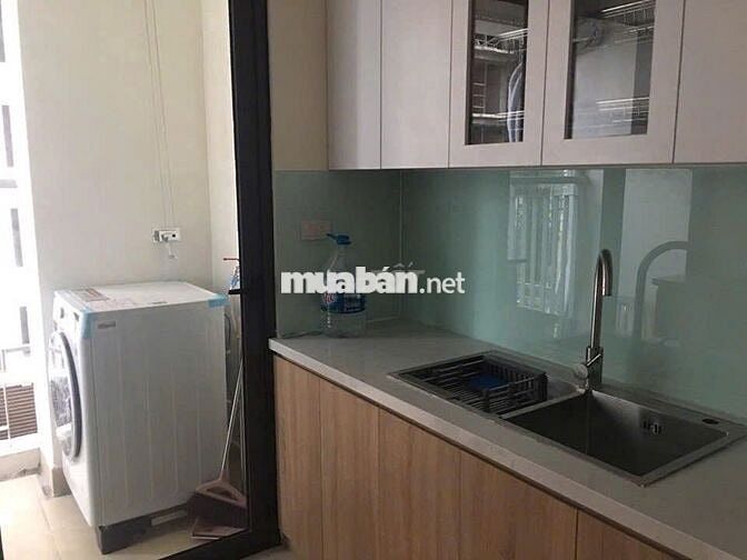 Hiếm - Sun Square - Mỹ Đình 110m2 3PN 2WC full nội thất giá 18tr/th