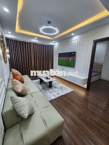 Siêu Hot - An Bình Plaza - Mỹ Đình 100m2 3PN full đồ đẹp giá 18tr/th