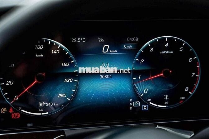 Mercedes E200 Exclusive 2022 V1 Trắng Nâu 30.000km