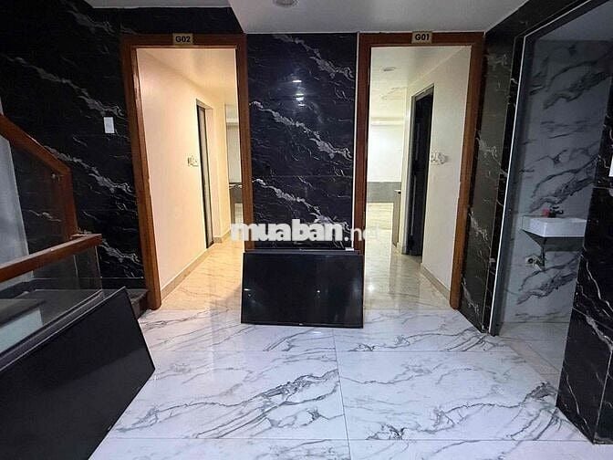 🏢 CHO THUÊ MẶT BẰNG KDC TRUNG SƠN – BÌNH CHÁNH