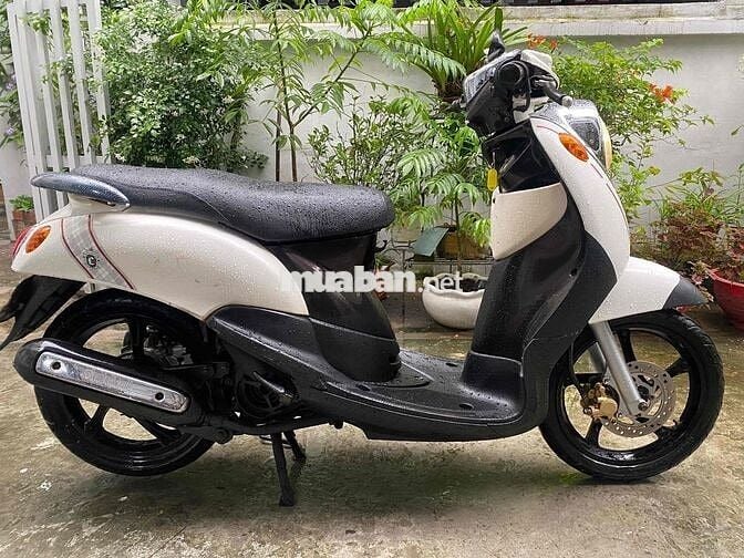 Mio 2011 cục máy êm ru xe đẹp