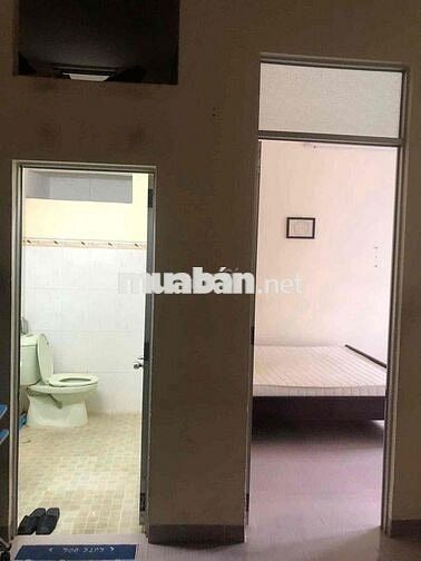 Nhà 40m2 view đẹp nhà sạch thoáng