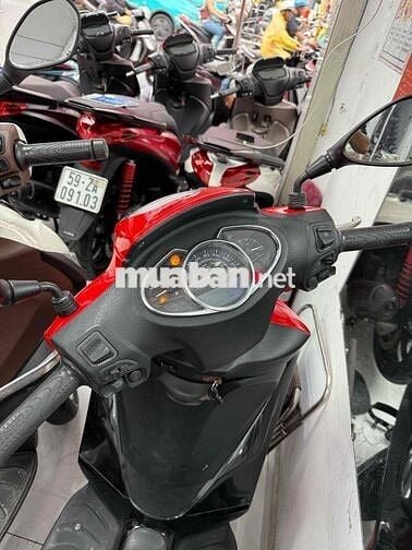 Medley 150 2018 chính chủ biển số thành phố