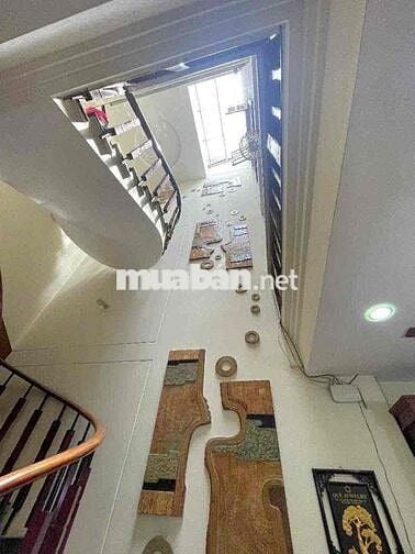 Nhà đẹp 4 tầng sát mặt tiền(4m x 28m) đường số 3 - q11