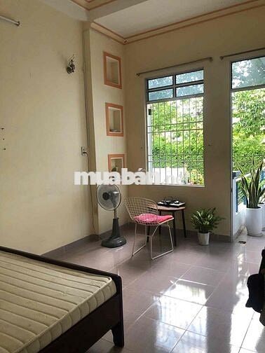 Nhà 40m2 view đẹp nhà sạch thoáng