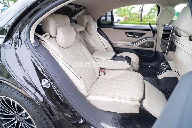 Bán S450 nhập thái sx 2022 lăn bánh 5,6 vạn km