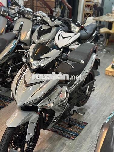 Ex 150 2021 đèn led xám xi măng nợ xấu trả 8tr5