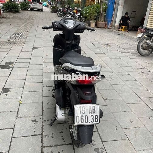 Vision lướt 2024 biển tỉnh