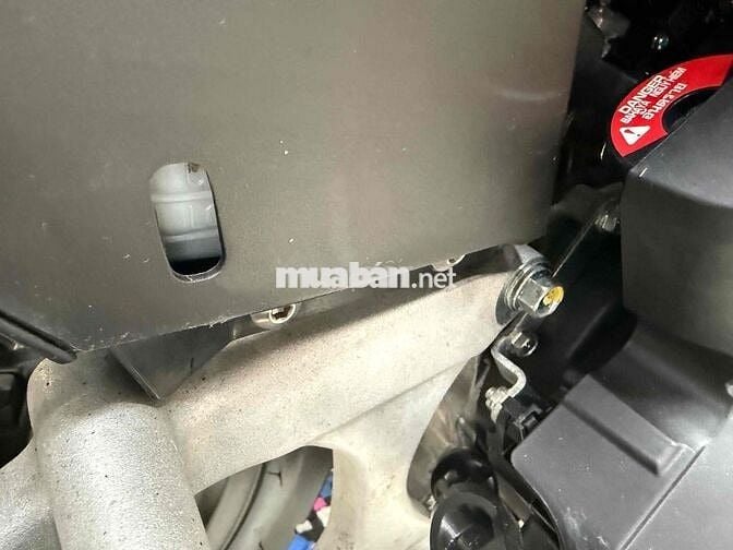 AB 125  còn rất mới  cần bán