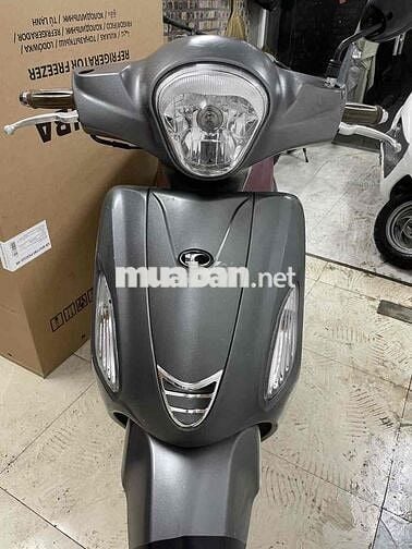 Thanh lý kimco Like 50cc học sinh vẫn còn mới