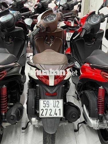 Piagiio Medley 2019 chính chủ biển số thành phố