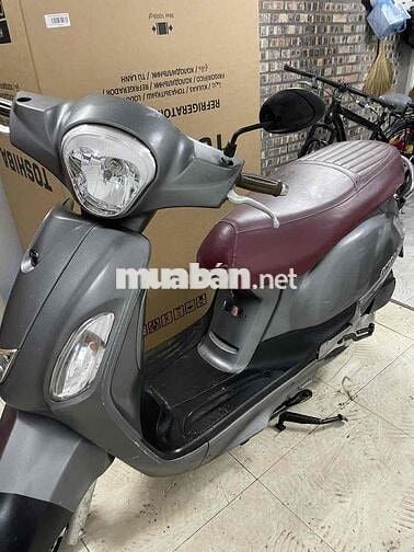 Thanh lý kimco Like 50cc học sinh vẫn còn mới