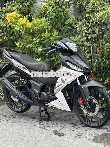 Honda Winner V1..dk 2018..máy zin êm..bao đẹp