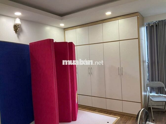 Hiếm - Sun Square - Mỹ Đình 110m2 3PN 2WC full nội thất giá 18tr/th