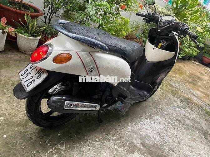 Mio 2011 cục máy êm ru xe đẹp