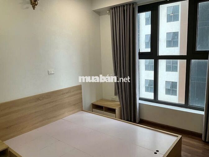 Hiếm - Sun Square - Mỹ Đình 110m2 3PN 2WC full nội thất giá 18tr/th