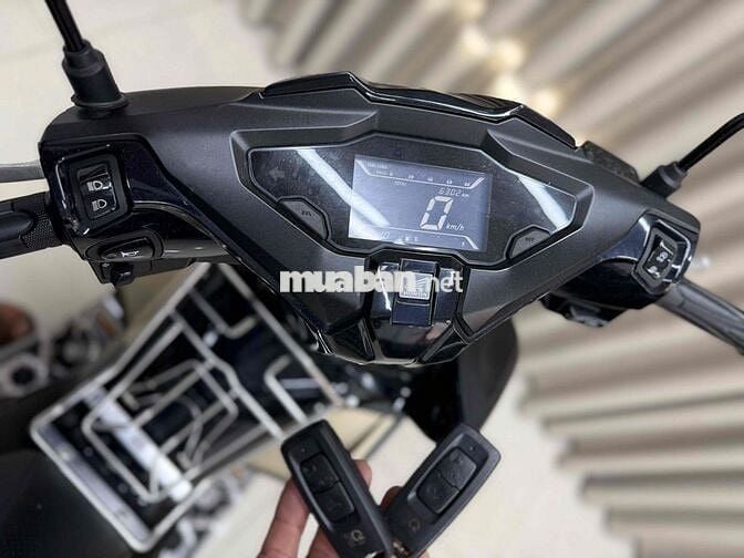 AB 125  còn rất mới  cần bán