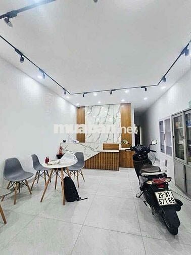 Nhà 2mặt tiền siêu vip 6 tầng Lý Thường Kiệt Q11 (4,5m x 16m) tiện kd