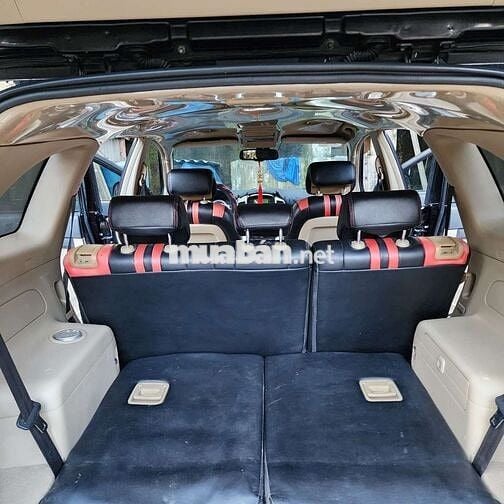 CHEVRLET CAPTIVA  2007 LT 2.4 - 116000 km