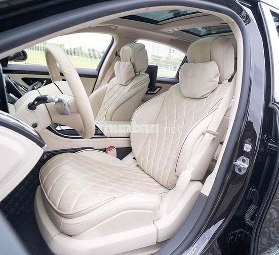 Bán S450 nhập thái sx 2022 lăn bánh 5,6 vạn km