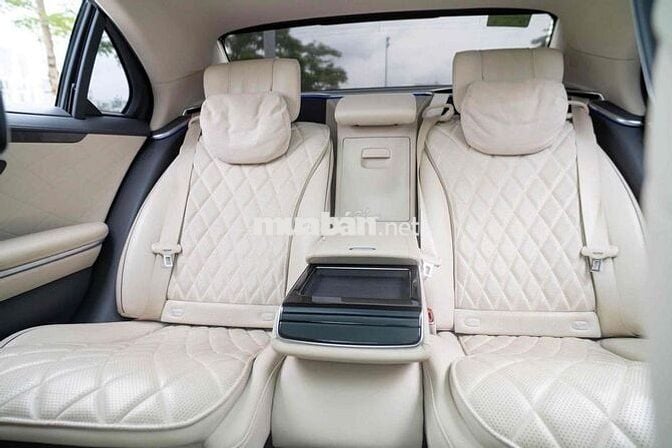 Bán S450 nhập thái sx 2022 lăn bánh 5,6 vạn km