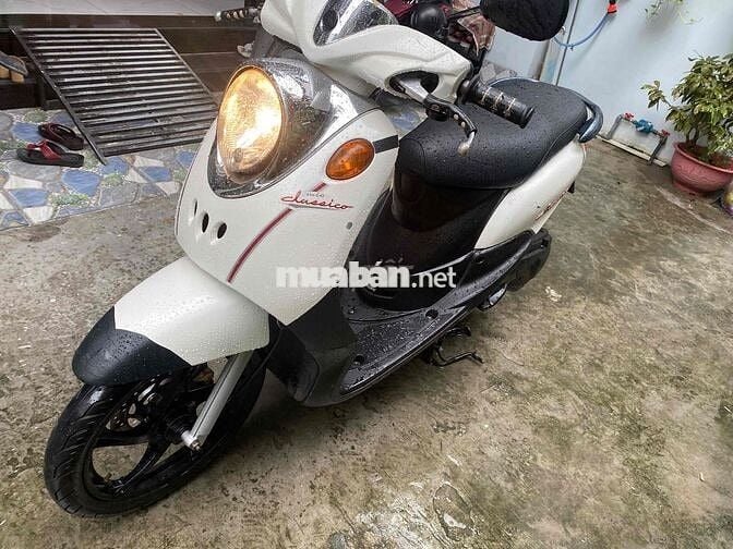 Mio 2011 cục máy êm ru xe đẹp