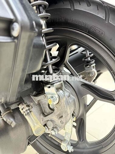 AB 125  còn rất mới  cần bán