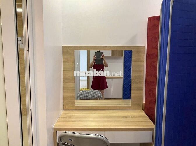 Hiếm - Sun Square - Mỹ Đình 110m2 3PN 2WC full nội thất giá 18tr/th